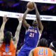 What Joel Embiid's return means for the Philadelphia 76ers and the East playoff picture