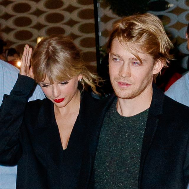 taylor swift joe alwyn