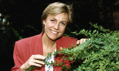 Who killed Jill Dando? 25 years on, the mystery of the British TV's star's murder...