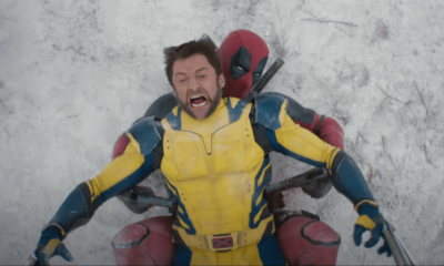 Deadpool and Wolverine