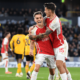 Wolves 0 - 2 Arsenal - Match Report