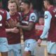 Wolves 1-2 West Ham: Ward-Prowse Olimpico, late VAR drama as Hammers seal comeback win