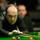 World Snooker Championship: Fergal O'Brien brings curtain down on 33-year career after defeat in Crucible qualifier