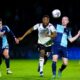 Wycombe Wanderers and Derby County play out entertaining draw at Adams Park