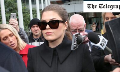 why did Belle Gibson fake cancer? For likes, of course