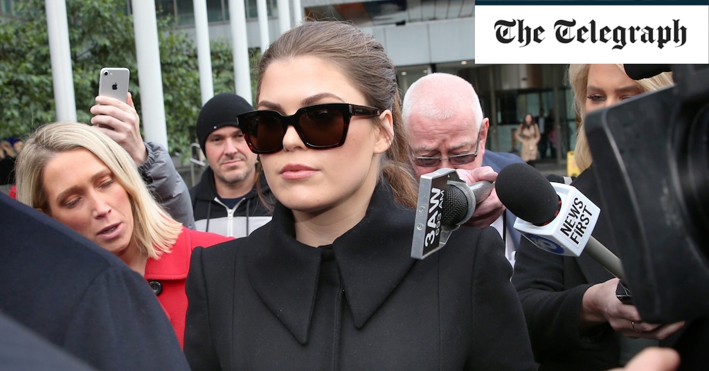 why did Belle Gibson fake cancer? For likes, of course