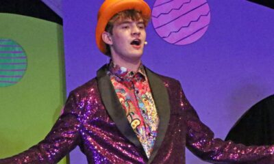 ‘Delicious’ — CHS treats audiences to ‘Charlie and the Chocolate Factory’ | News