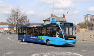 £1 bus fare cap needed as part of five-year plan in England