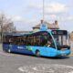 £1 bus fare cap needed as part of five-year plan in England