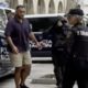 Billy Vunipola was arrested following an incident in Mallorca on Sunday (Pictures: Solarpix.com)