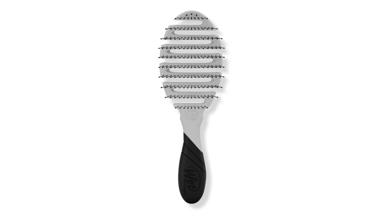 LolaVie Wet Brush Pro Flex Dry
