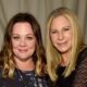 Barbra Streisand publicly asks Melissa McCarthy about Ozempic, sparking debate on weight and shaming