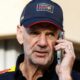 Adrian Newey