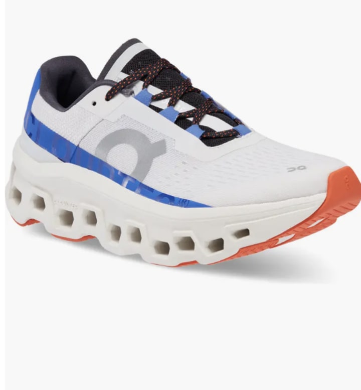 Cloudmonster Running Shoe