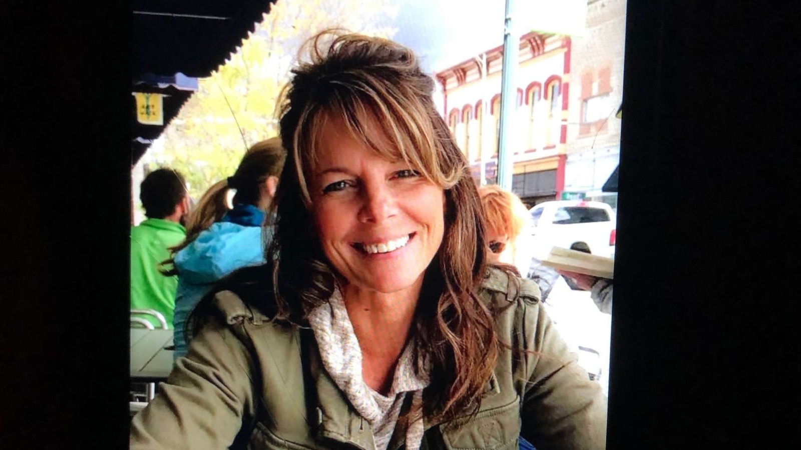 Suzanne Morphew, mother who went missing on bike ride, died by homicide: Autopsy