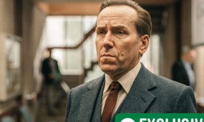 Professor T's Ben Miller reacts to double season 3 finale twist