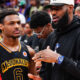 Lakers Rumors: Bronny James Eyed for LeBron in 2024 NBA Draft to 'Fulfill His Dream' | News, Scores, Highlights, Stats, and Rumors