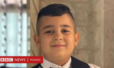 Israel: cómo fue la muerte del niño palestino en Cisjordania por la que acusan a las fuerzas israelíes de un "posible crimen de guerra"