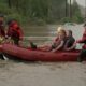 Houston area facing 'catasrophic' flood conditions as severe weather pummels Texas