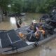 Houston Weather Brings Flooding, Heavy Rain