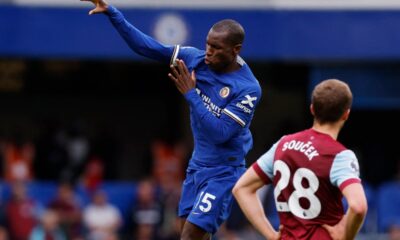 Chelsea vs West Ham LIVE: Premier League result and final score as Nicolas Jackson completes rout