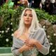 In Custom Margiela, Kim Kardashian Brings Extreme Corsetry To The 2024 Met Gala