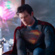 James Gunn’s ‘Superman’ First Look Stars David Corenswet