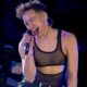 Bishop’s Stortford’s star SuRie backs Olly Alexander to win for UK