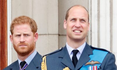 A royal snub for Prince Harry? King Charles will make Prince William Colonel in Chief of the Duke's old regiment at a poignant joint ceremony next week