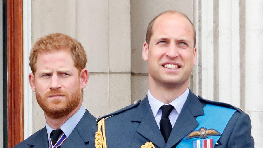 A royal snub for Prince Harry? King Charles will make Prince William Colonel in Chief of the Duke's old regiment at a poignant joint ceremony next week