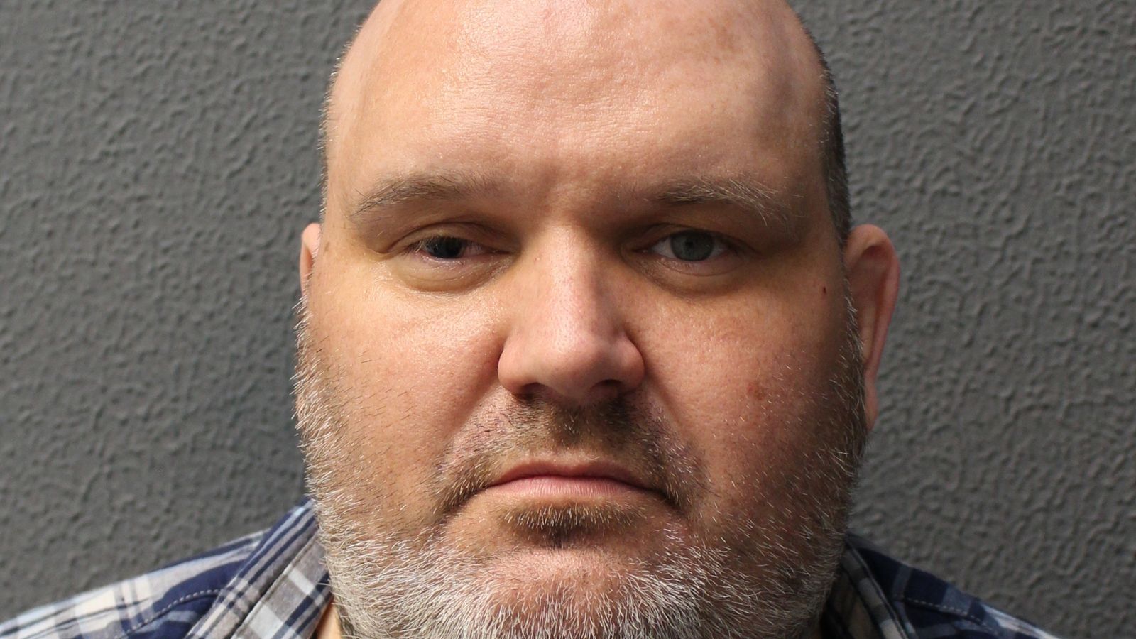 Marius Gustavson has been jailed for life. Pic: Met Police