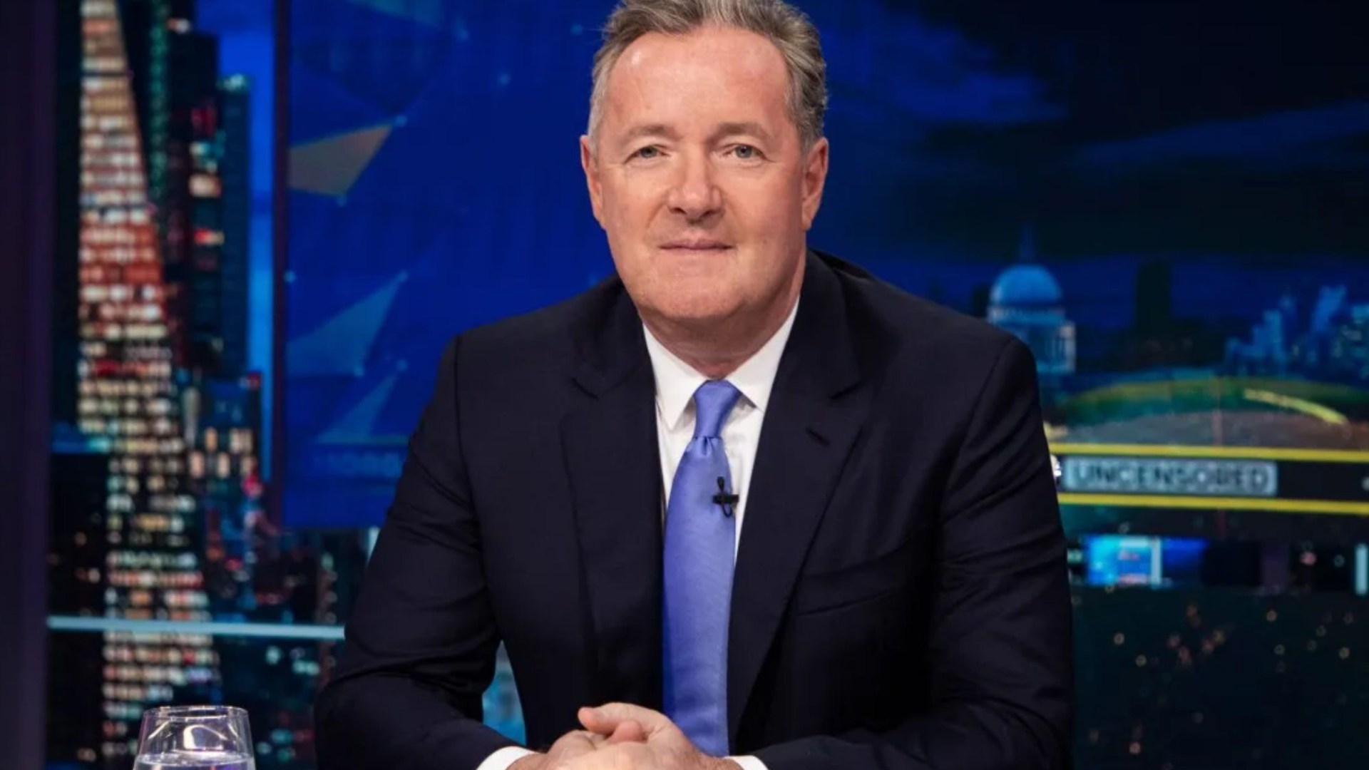 Where can I watch Piers Morgan Uncensored interview talk show? Everything you need to know about the YouTube channel