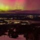 SNAPPED: Northern lights dazzle over Park City