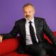 Eurovision's Graham Norton nearly died before he was famous after he was stabbed on London street and left for dead