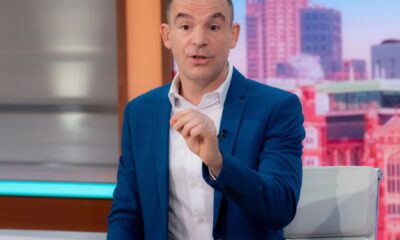 Martin Lewis issues warning to anyone who's been divorced as simple blunder could see your ex get ALL of your pension