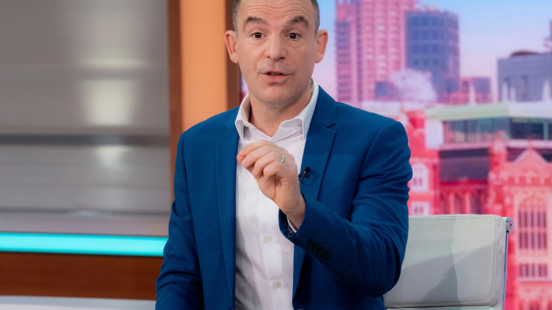 Martin Lewis issues warning to anyone who's been divorced as simple blunder could see your ex get ALL of your pension