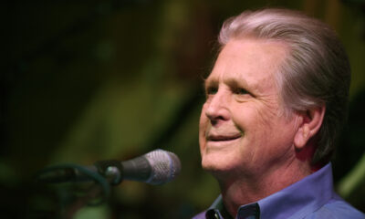 Brian Wilson of The Beach Boys is being placed under a legal conservatorship : NPR