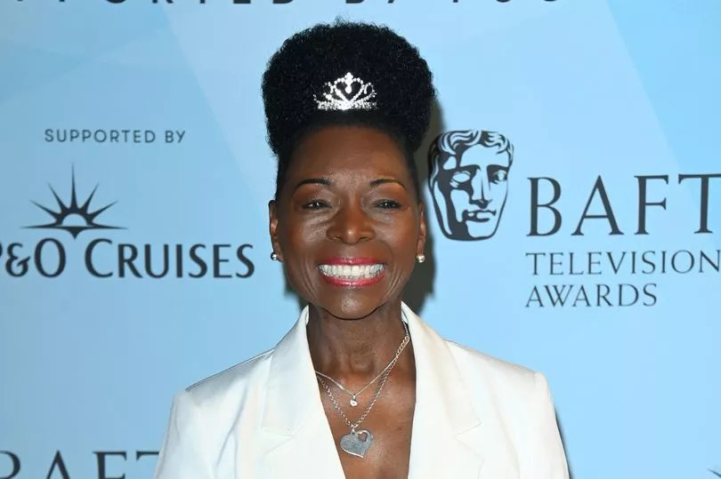 Bafta Fellowship winner Floella Benjamin's BBC children's TV past and suffering racist abuse