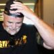 Fury vs Usyk: Footage shows John Fury appearing to headbutt a member of Oleksandr Usyk's entourage | Boxing News