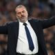 Ange Postecoglou hits out at Tottenham's 'fragile foundations' after defeat to Man City ends Champions League hopes | Football News