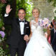 Ant McPartlin's love story with wife Anne-Marie as couple welcome first baby