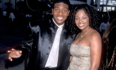 Kel Mitchell’s Ex-Wife Speaks Out After He Accused Her Of Getting Pregnant By Multiple Men During Their Marriage