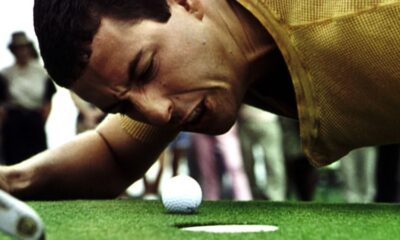 ‘Happy Gilmore’ is getting a sequel, Netflix announces