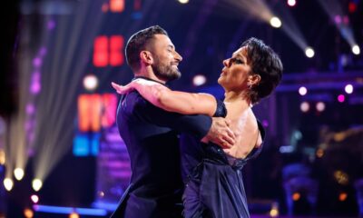 Strictly's Giovanni Pernice frenzy proves who its real stars are