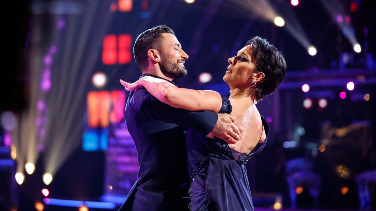 Strictly's Giovanni Pernice frenzy proves who its real stars are