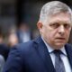 Robert Fico shooting: Suspect charged in attempted assassination of Slovakia leader