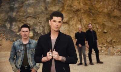 The Script to play M&S Bank Arena this November