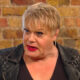 Eddie Izzard explains how fear made her learn to be a pilot