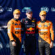 F1 - 2024 Emilia Romagna Grand Prix - Post-Qualifying Press Conference Transcript