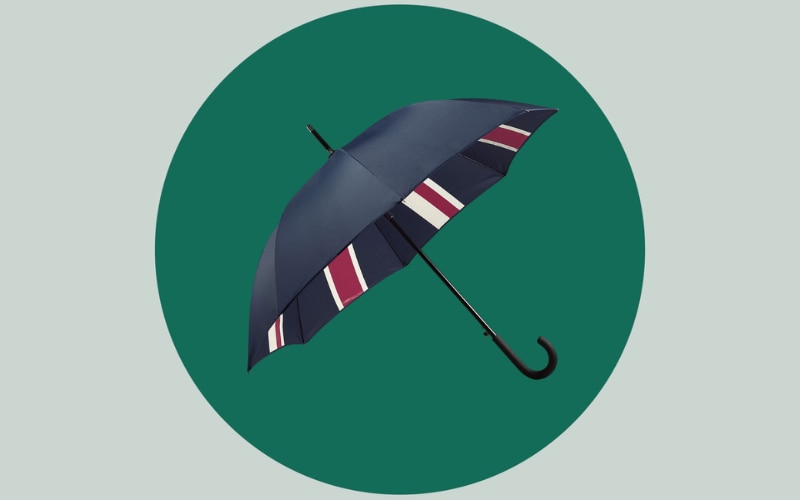 Union Jack Umbrella